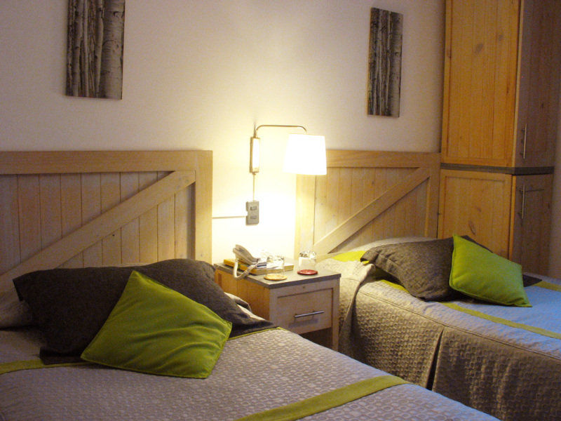 Hotel Don Santiago-Bellavista Esterno foto