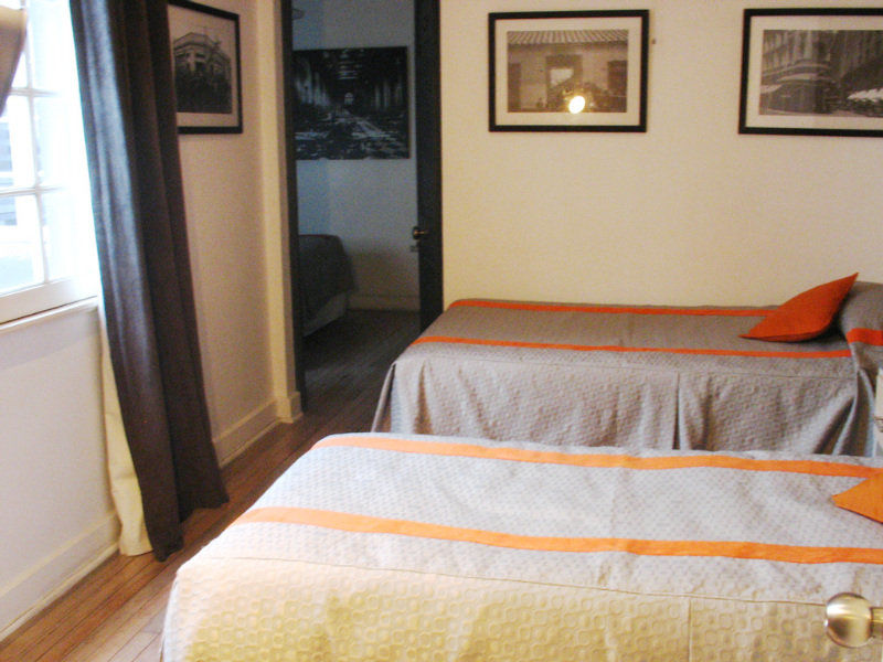 Hotel Don Santiago-Bellavista Esterno foto